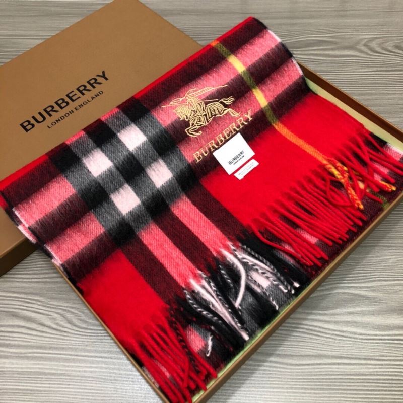 BURBERRY